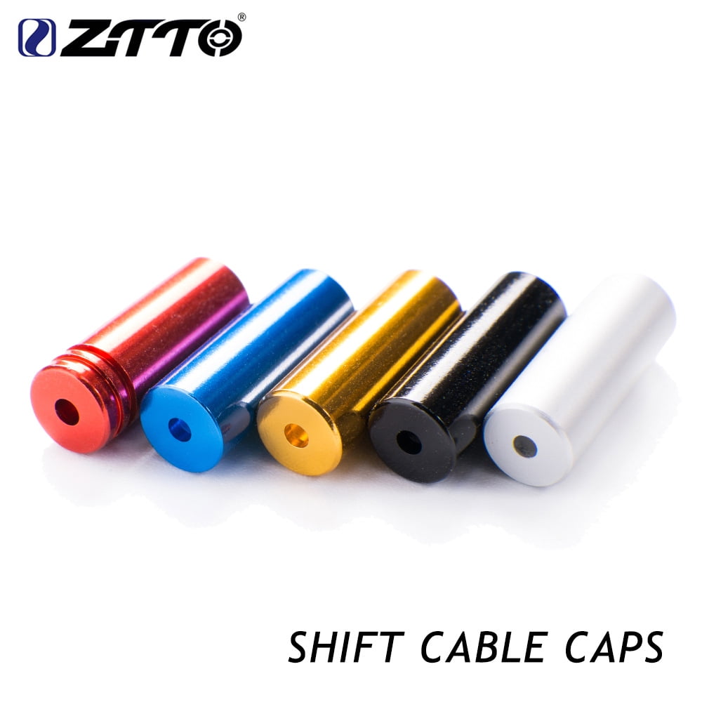 brake cable end cap
