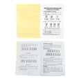thumbnail image 3 of ERROR Chinese Numbered X-Large Tiles Mahjong Set. 144 Tiles 1.5 " Easy-To-Read Game set / Complete set M36PH-1, 3 of 7