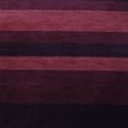 thumbnail image 4 of Rugsotic Carpets Handmade Rugs Hand Knotted Loom Rectangle 5'x8' Rust Wool for Indoor Use, 4 of 8