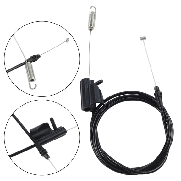 746P06851 Single Speed Forward Cable TB200 & for Troy-Bilt Mowers 746-06851