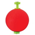 thumbnail image 5 of Thill Fish'n Foam Floats Round Weighted Clip 1 1/2 in. Fishing Float Red, 5 of 6