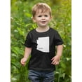 thumbnail image 2 of Made In Arizona T-Shirt Infant -Smartprints Designs,  12 Months, 2 of 4