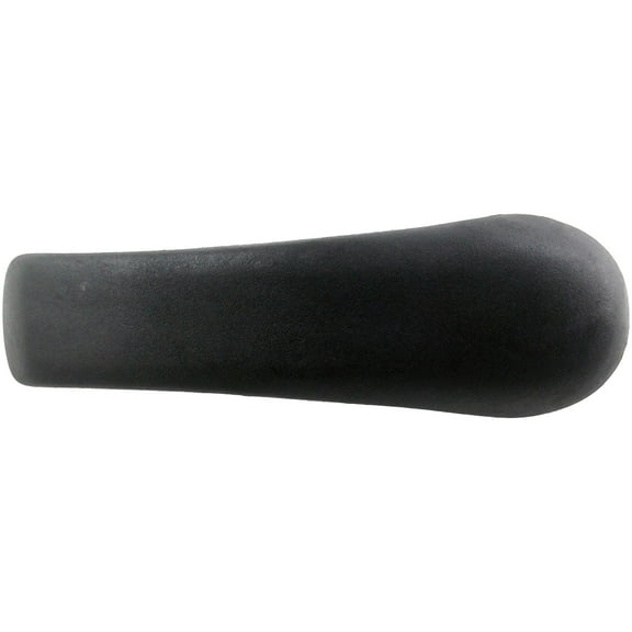 Dorman 82557 Interior Door Handle for Specific Chevrolet / Oldsmobile / Pontiac Models, Black; Textured