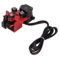 thumbnail image 4 of 3D Printer Extruder, Sturdy Durable 1.75mm Diameter Direct Drive Hotend Kit  For Ender 3 Pro 3D Printers For Ender3 V2 3D Printers For Ender 3 3D Printers, 4 of 8