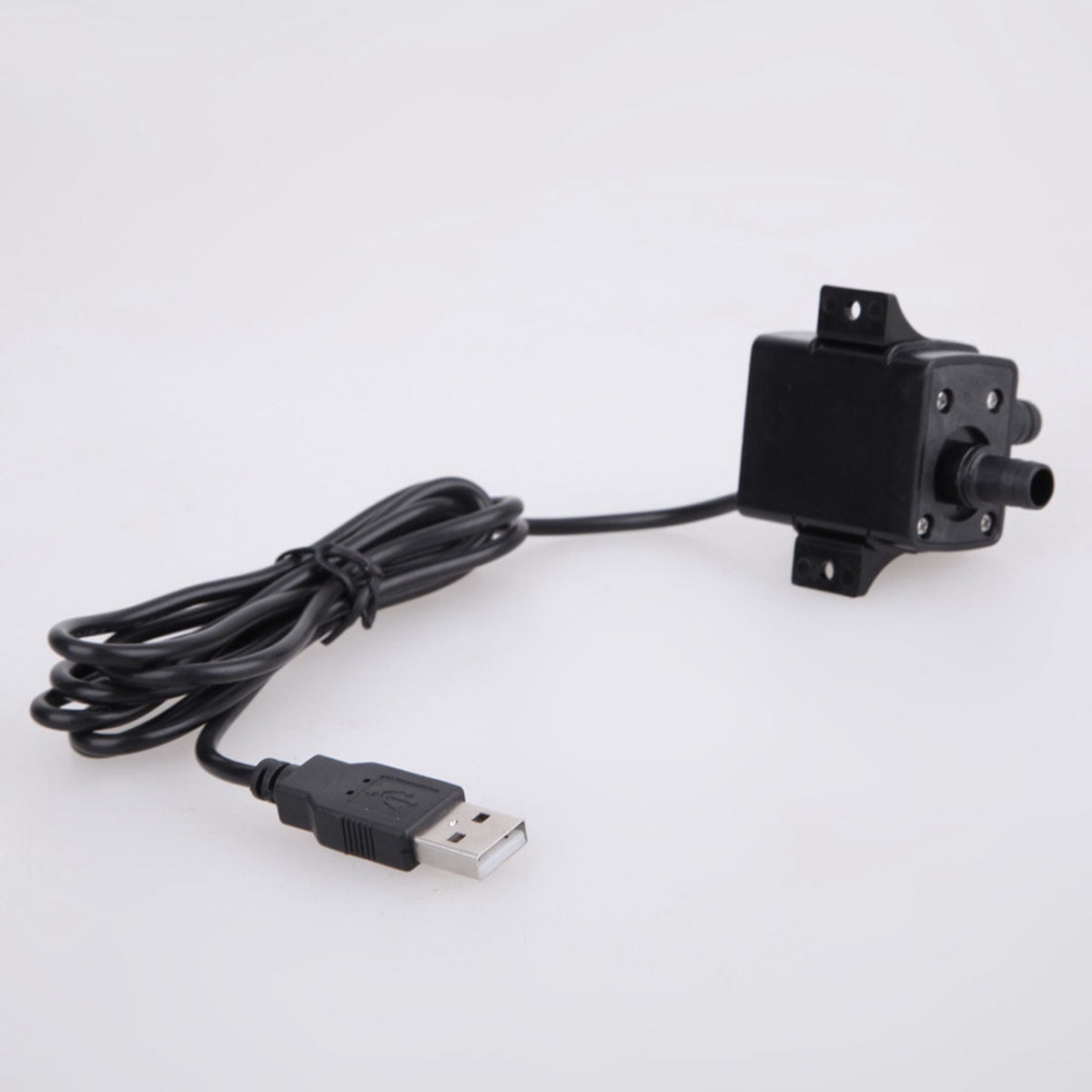 HONMEET Durable Submersible Water Pump Adjustable Flow for Aquariums