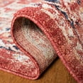 thumbnail image 5 of SAFAVIEH Charleston Zharko Overdyed Tapis Floral, 5 of 5