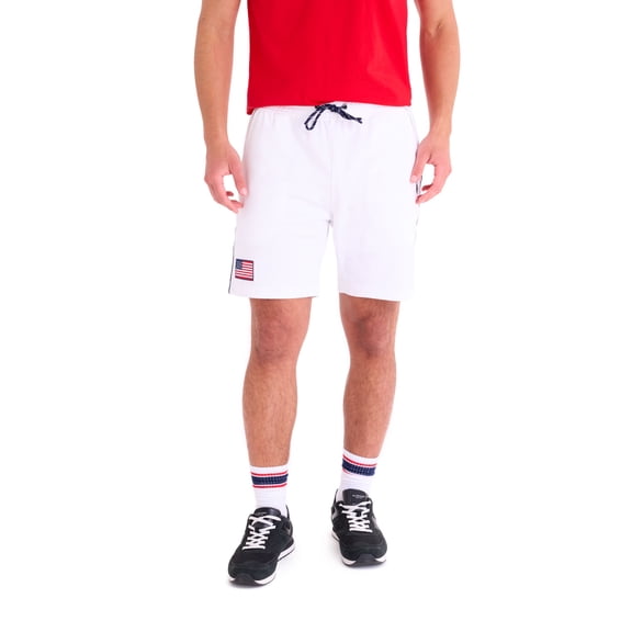 U.S. Polo Assn. Men's USA Sport Short