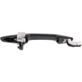 thumbnail image 5 of OEM Grade Rear Left Exterior Door Handle Compatible with 2006-2015 Honda Civic Honda Pilot Primed Paintable Without Key Hole 72180SNAT01ZF 72680SNEC01 DX Dx-g EX Ex-l GX Hf Hybrid, 5 of 5