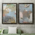 thumbnail image 5 of Minim I - Premium Framed Canvas 2 Piece Set - Ready to Hang, 5 of 7