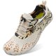 thumbnail image 1 of HAYAN Barefoot Water Shoes Women Mens Aqua Sock Athletic Hiking Water Sports Shoes for Swim Beach Pool Sand Diving Walking, 1 of 1