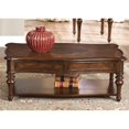 thumbnail image 1 of Liberty Furniture Table Basse Andalusia en Cerisier Vintage, 1 of 2