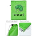 thumbnail image 6 of Reusable Produce Storage Bag, Large Breathable Drawstring Bags for Fruits Vegetables Keep Food Fresh Kitchen Food Storage Bag, 6 of 7