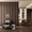 Walnut-Type3, variant on Fahomiss Modern 4Pcs 23.6" x 23.6" Wall Panels for Wall - Wooden Soundproof 3D Wall Panels for Home Decor - Indoors Acoustic Slat Wall Tiles for Bedroom,Record Music Room,Living Room,Walnut