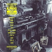 Ras Kass - I'm Not Clearing Shxt! [LP Vinyl]
