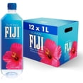 thumbnail image 1 of Pack de 12 Agua Fiji 1 L Fiji, 1 of 3