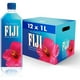 thumbnail image 1 of Pack de 12 Agua Fiji 1 L Fiji, 1 of 3