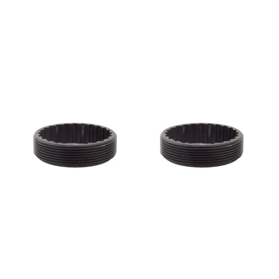 DT Swiss 3 Pawl Ring Nut Fits DT 360 and 370 Hubs Special Tool Required