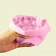 thumbnail image 4 of Collapsible Ice Cubes Molds - Ice Cubes Molds, Easy Release Ice Cubes Molds, Reusable Popsicle Stick With For Homemade Ice Cubes,Ice Buckets Can Be Bro, 4 of 8