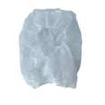 thumbnail image 1 of Balaclava Capuche, Blanc, 10x50/caisse, 1 of 1