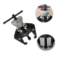thumbnail image 4 of Ensemble d'Outils de Tirage de Bras d'Essuie-glace à Rotule Réglable - Kit de Réparation de Voiture Robuste avec Design Détachable pour un Rangement Facile, Extracteur de Qualité Professionnelle pour Essuie-Glace (Grandes et Petites Tailles), 4 of 5