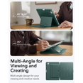 thumbnail image 4 of Funda ESR para iPad Pro de 11 pulgadas (M5/M4) 2025/2024 con soporte, 4 of 9