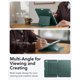 thumbnail image 4 of Funda ESR para iPad Pro de 11 pulgadas (M5/M4) 2025/2024 con soporte, 4 of 9