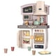 thumbnail image 1 of Juego de simulación, juego educativo con música para juguetes de aprendizaje de cumpleaños, juego interactivo, juego Violeta CUTICAT Juego de cocina para niños, 1 of 8