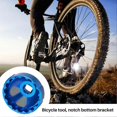 thumbnail image 2 of BBT-69.2 16- Bottom Bracket Tool for , SRAM, 2 of 5