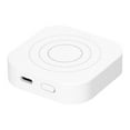 thumbnail image 2 of Human Presence Sensor WiFi 24GHz Millimeter Radars Motion Detection Sensor for Home Safety and Automation, 2 of 7