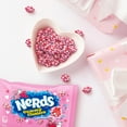 thumbnail image 4 of Nerds Valentine's Day Gummy Clusters Candy, 7 oz Bag, 4 of 8