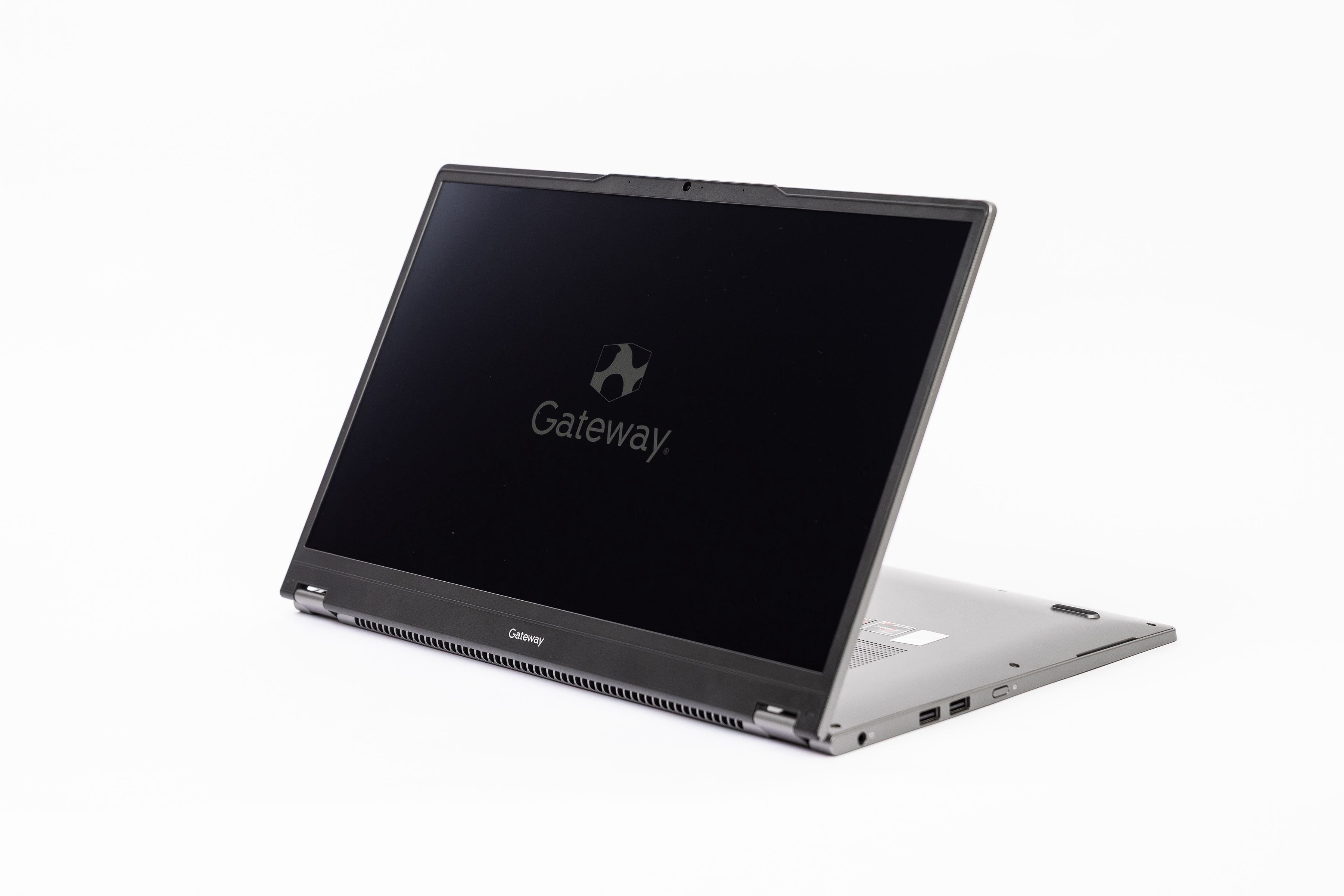 Gateway GWCN11554-GRY 15.6" FHD Touchscreen N100 0.8GHz Intel UHD Graphics 4GB RAM 128GB SSD Win 11 Home Gray