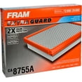 FRAM Extra Guard CA8755A Engine Air Filter for Select Cadillac