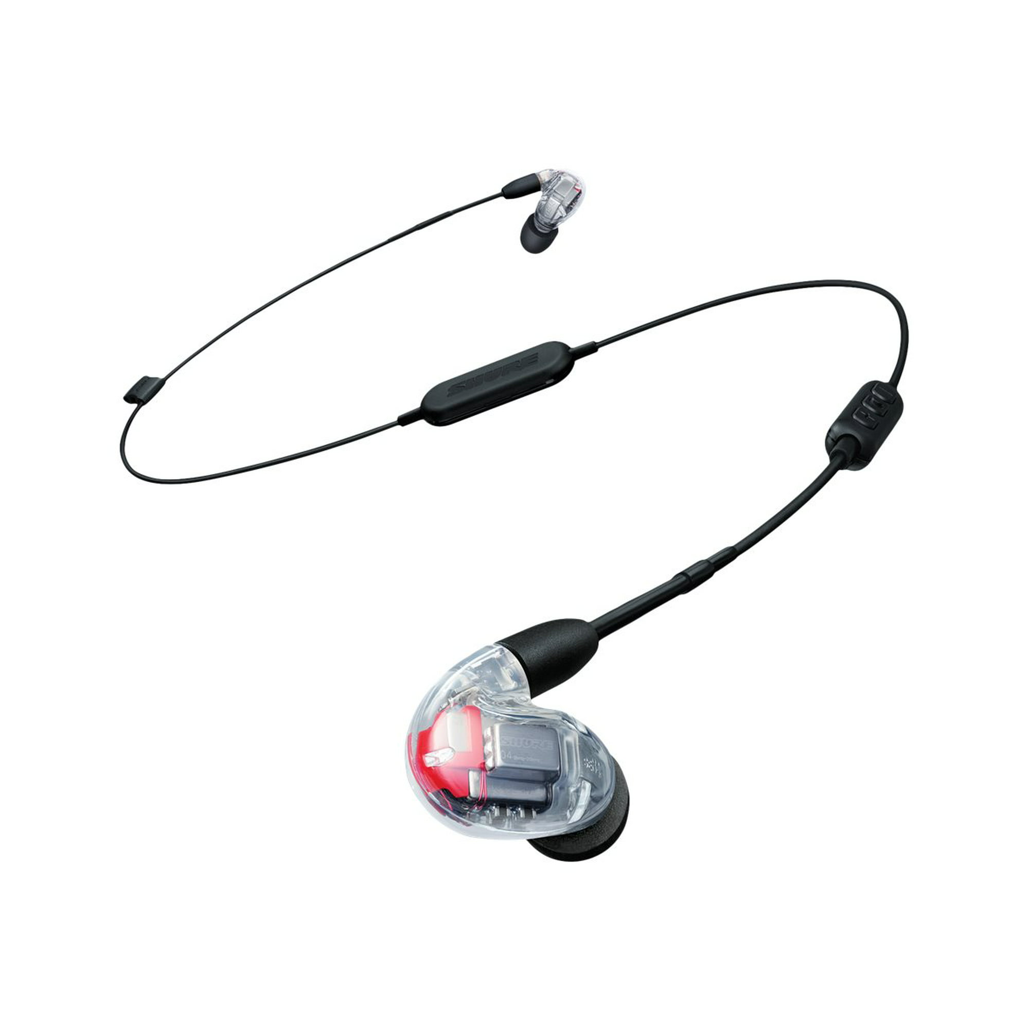 Shure SE846 Sound Isolating - Earphones with mic - in-ear