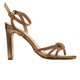 thumbnail image 1 of Zapatillas Joza para Mujer 4331 ocre 24.5, 1 of 6