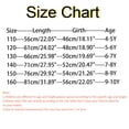 thumbnail image 3 of KYAIGUO Toddler Kids Girls Spring Cotton Leggings Fall Soft Youth Leggings Pants Stretchy Full Ankle Length Tights,Size 4-10T, 3 of 10