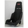 thumbnail image 5 of 55 Series Aluminum Racing Seat and Black Tweed Cover, 17 Inch, 5 of 6
