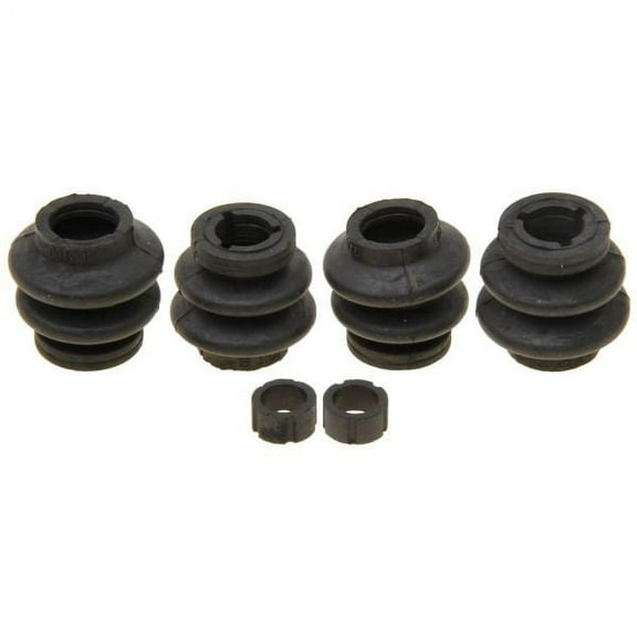 ACDelco 18K16222 Disc Brake Caliper Bushing Fits select: 2013-2016 TOYOTA RAV4, 2017 TOYOTA RAV4 LE