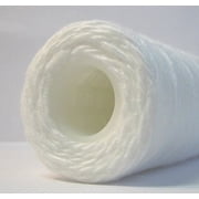 CFS String Wound Sediment Filter, 20 in, 5 Micron