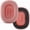 Pink, variant on YJJSKEJI QuickFit Replacement Ear Pads Compatible with Apple Airpods MAX Headphones Ear Cushions, Headset Earpads, Ear Cups Cover Repair Parts (Silver)