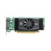 NVIDIA Quadro NVS 420 by PNY 512MB GDDR3 PCI Express Gen 2 x16 VHDCI to Quad DVI-D SL or DisplayPort Profesional Business Graphics Board, VCQ420NVS-X16-DVI-PB by PNY