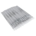 thumbnail image 3 of Abbracc Micro Detail Paint Brush Set,100 Tiny Professional Miniature Fine Detail Brushes 7mm, 3 of 9