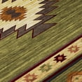 thumbnail image 2 of Dalyn Phoenix Area Rug PH4-Cactus PH4CS3X5 Cactus, 3' x 5', 2 of 4