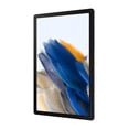 thumbnail image 5 of Samsung Galaxy Tab A8, tablet Android, pantalla LCD de 10.5 pulgadas, almacenamiento de 128GB, batería de larga duración, contenido para niños, Smart Switch, memoria expandible, gris oscuro (renovada), 5 of 5