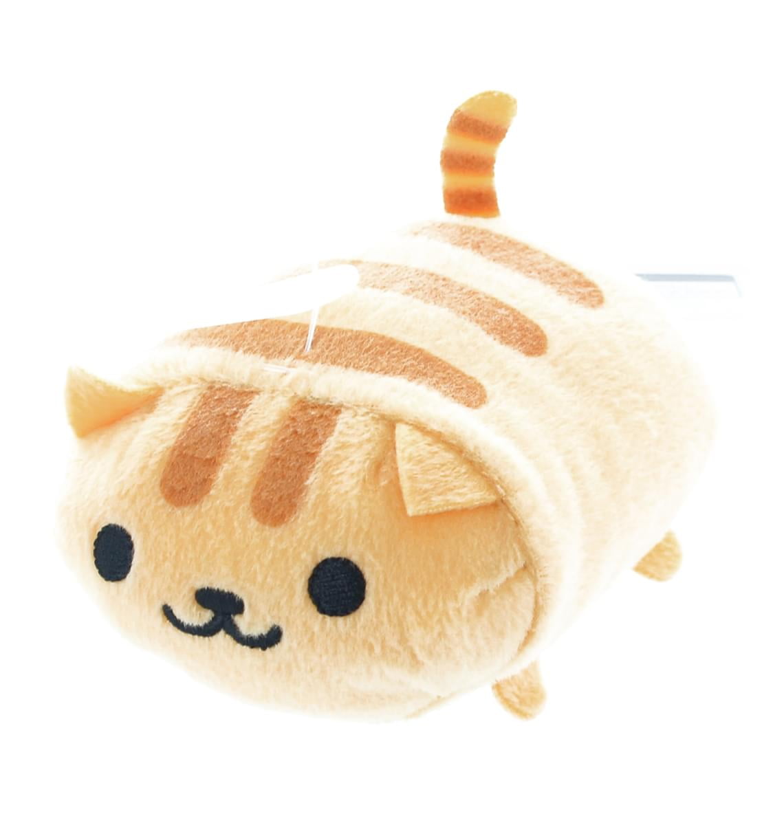 Little Buddy Neko Atsume Peaches Plush Stuffed Animals & Plush Toys
