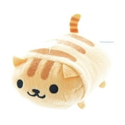 Neko Atsume: Kitty Collector 4" Plush: Fred