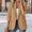 ZKhaki12, variant on Womens Office Attire Lightweight Jacket Women Fall Coat Suit Jackets Open Front Interview Outfits Professional Outfits Long Sleeve Dress Jackets
