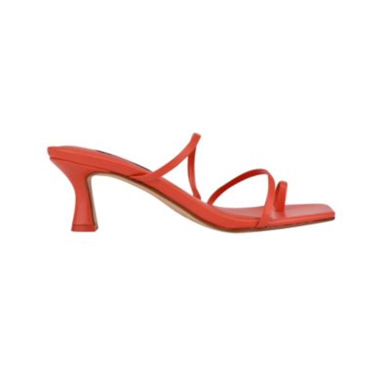 strappy sandals: Women's Shoes