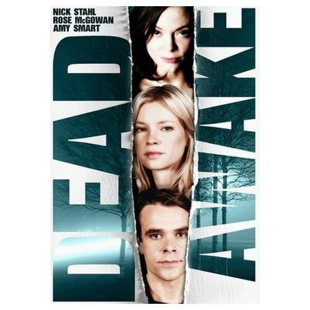 Dead Awake (2010)