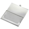 thumbnail image 3 of Visol V900B Torino Silver Plated Business Card Case, 3 of 3