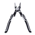thumbnail image 2 of "9-Inch CRV Steel Multi-Purpose Wire Cutting Pliers Set with Ergonomic Grip for Electrical Work & DIY Home Repairs", 2 of 6